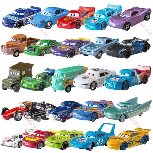 Disney pixar cars film - pixar,