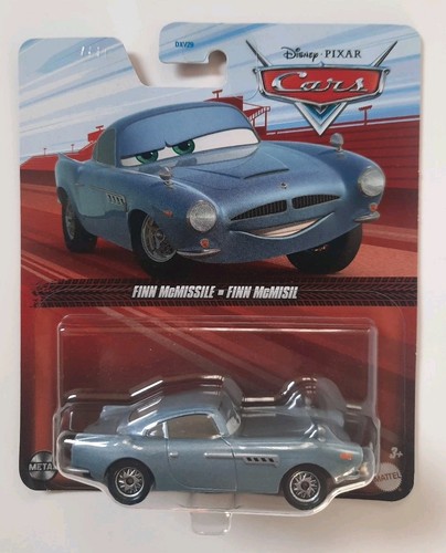 Nuovo cars disney pixar - nuovo,