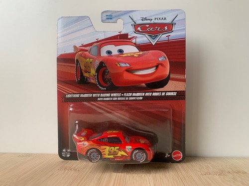 Disney cars pixar saetta - cars,