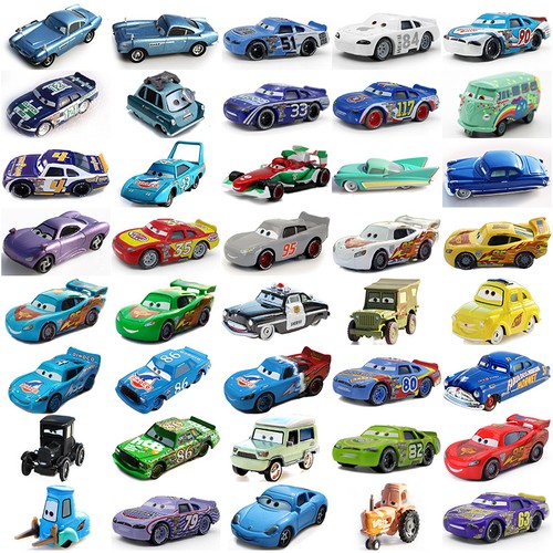 Disney pixar cars film - cars, finn