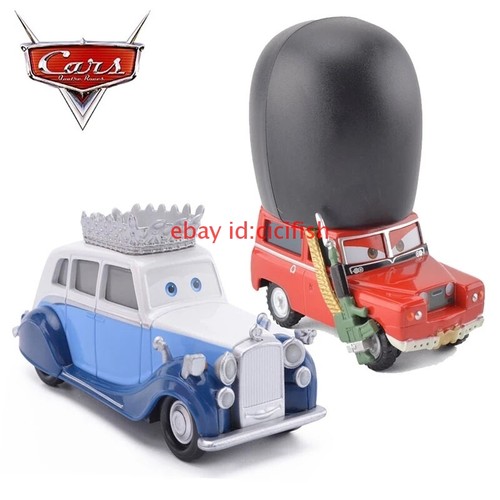 Disney pixar cars - disney,