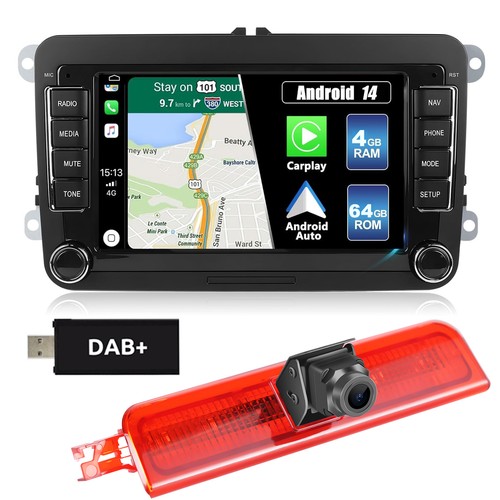 64g dab fotocamera - dab,