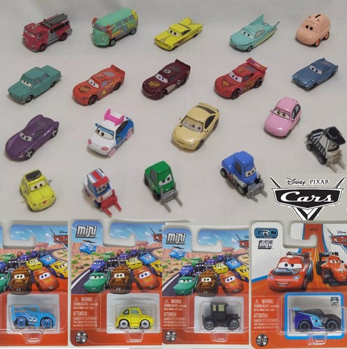 Disney pixar cars 1 - cars,