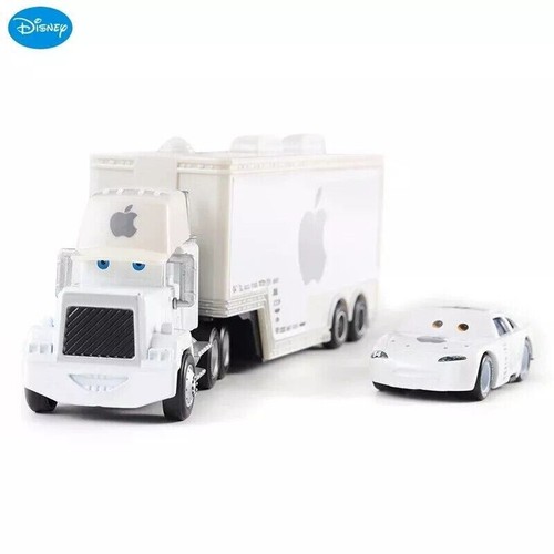 Set disney pixar - 2, cars