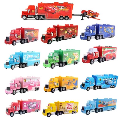 Cars disney pixar 3 - pixar, 2