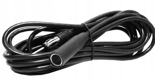 Cavo prolunga antenna auto - , 4