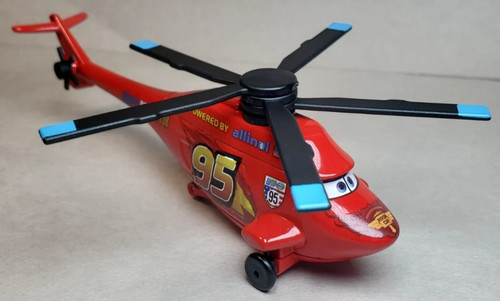 Disney pixar cars wgp - pixar,