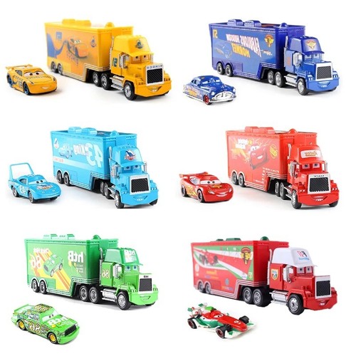 Cars disney pixar saetta - pixar,