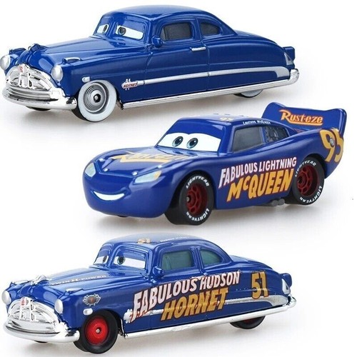 Auto disney pixar cars - 3,