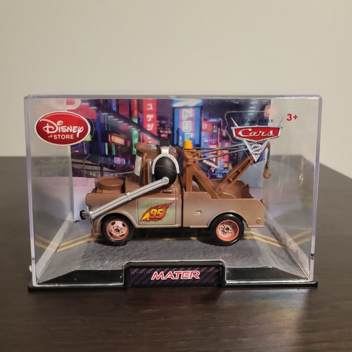 Mater disney pixar cars - disney, 2