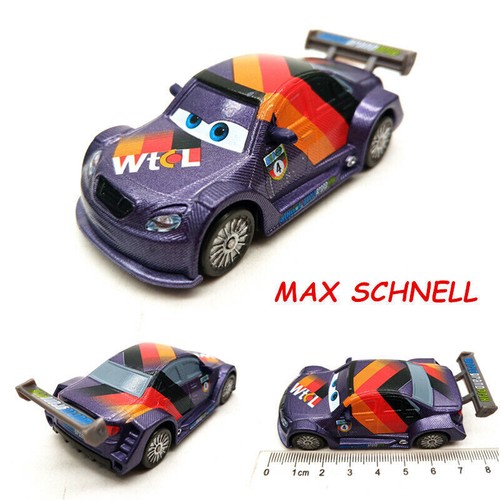 Disney pixar cars - disney, racer