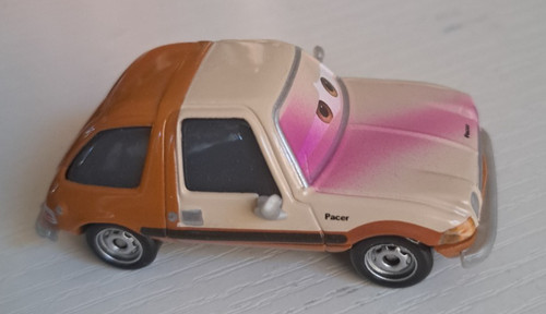 Cars tubbs pacer - -,