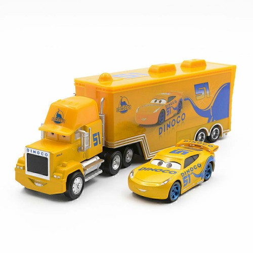 Confezione disney pixar cars - confezione,