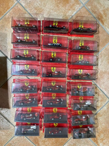 Ferrari formula scala - scala,