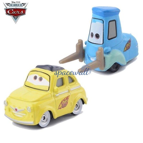 Modellino auto giocattolo - , 2