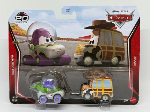 2026 disney pixar cars - 2026,