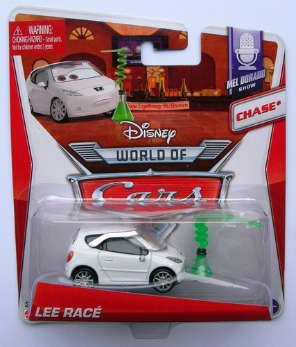 Cars lee race chase - chase,