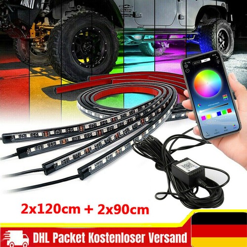 Led rgb illuminazione - rgb,