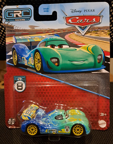 Cars carla veloso grc - grc,