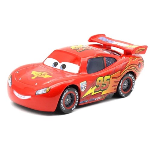 Auto per bambini pixar cars - auto,