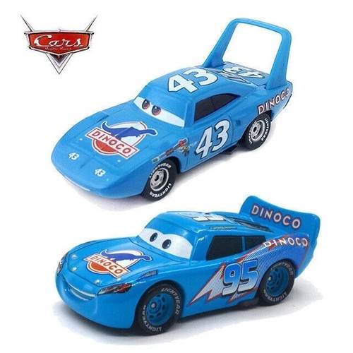 Confezione disney pixar cars - confezione,