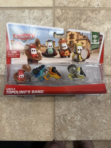 Disney pixar cars banda - disney, 2