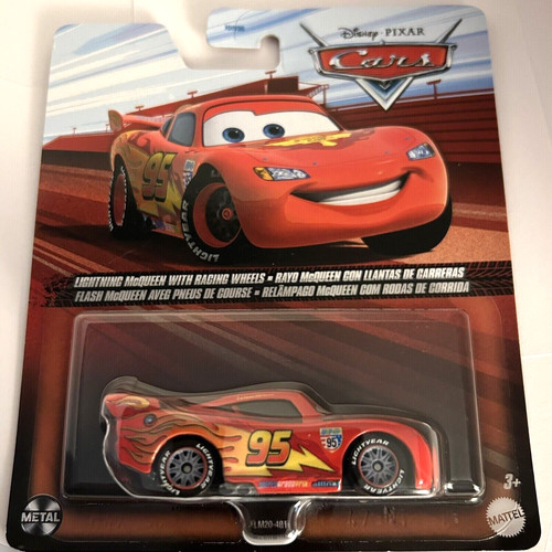 Cars lightning mcqueen - 2,