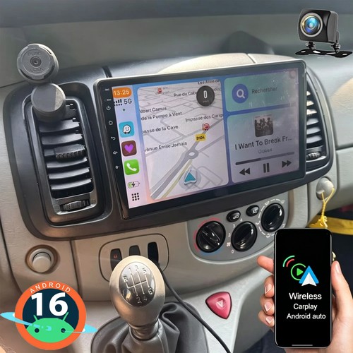 Android carplay autoradio - android,