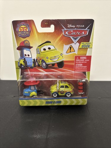 Mattel disney pixar - disney,