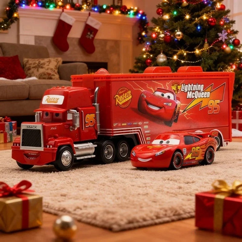 Disney pixar cars set - pixar, 2