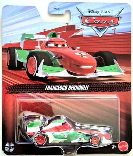 Disney pixar cars - pixar, diecast