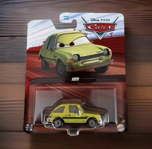 Cars acer auto 2 - cars, disney