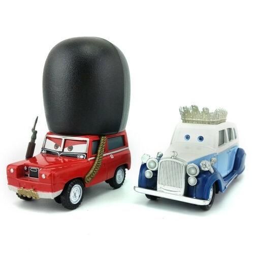 Confezione disney pixar cars - confezione,