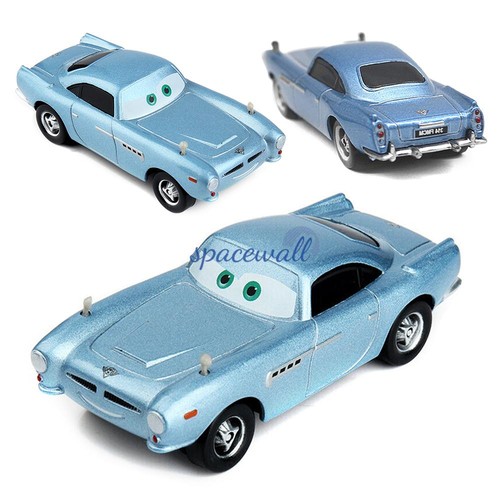Disney pixar cars finn - disney,