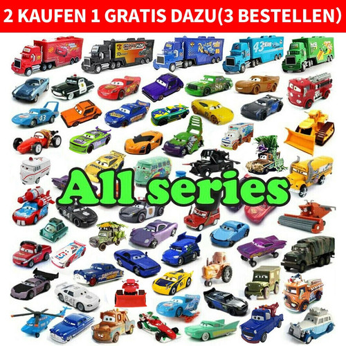 Disney pixar cars - disney,