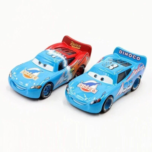 Cars disney pixar - 2,