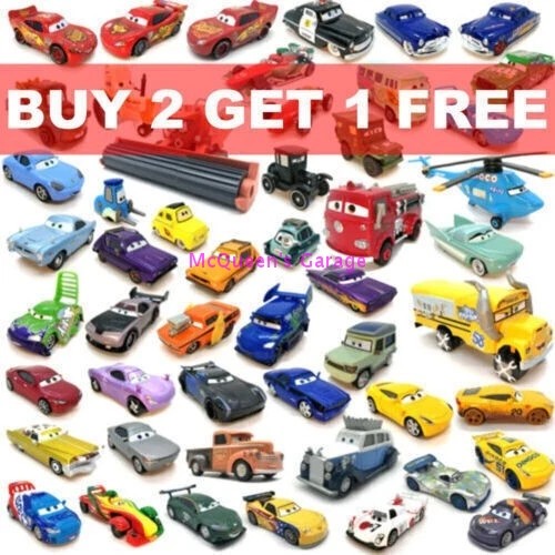 Disney pixar movie cars - disney,