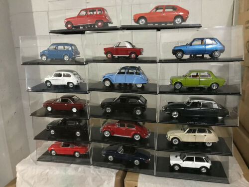 Auto vintage deluxe collection - vintage,
