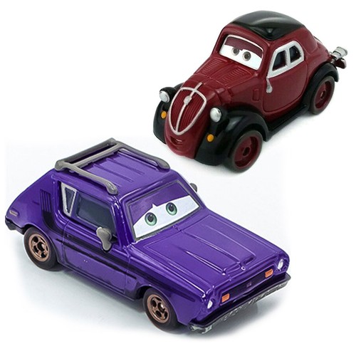 Confezioni disney pixar - pixar, cars