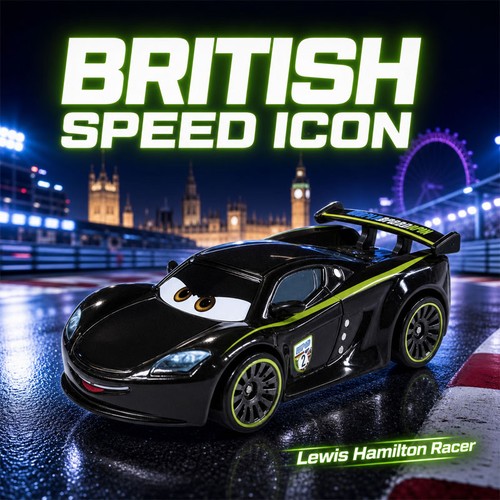 Disney pixar cars film - disney,
