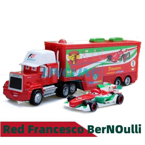 Set disney pixar cars - disney,