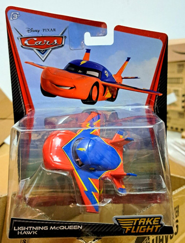 Cars lightning mcqueen - 2,