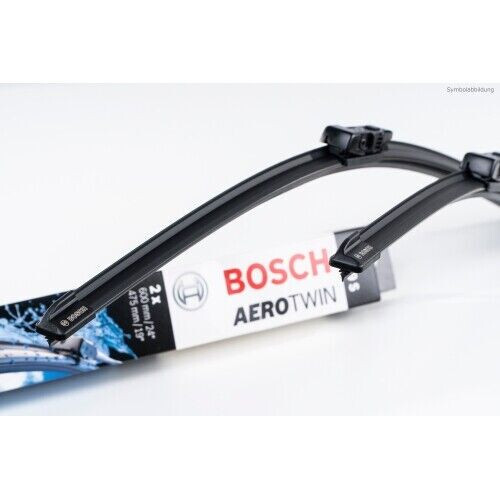 Bosch tergicristallo a638s - tergicristallo,