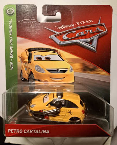 Cars petro cartalina - petro,