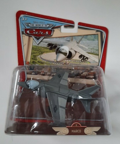Cars disney pixar marco - disney, mattel