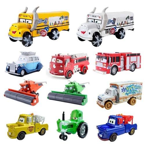Disney pixar cars toy - pixar,