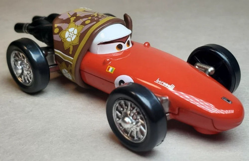 Disney pixar cars mama - pixar,