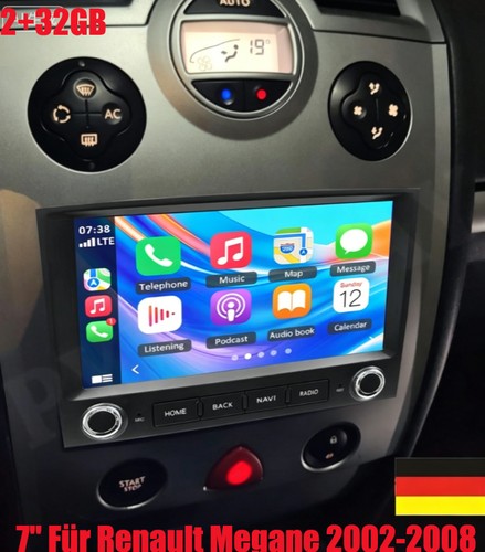 Kam per renault megane - +kam,