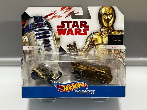 Hot wheels character cars star - wheels,