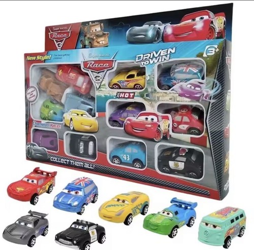 Cars disney pixar - disney, 12